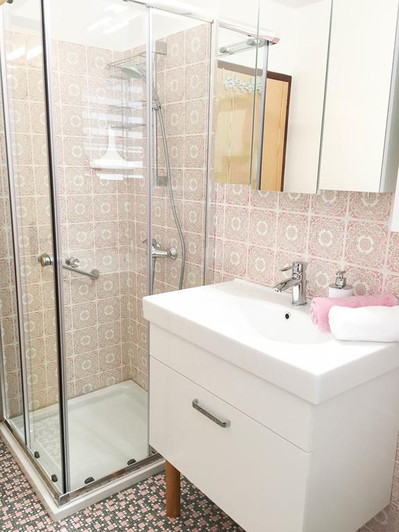 Ferienwohnung Lange ゲストリング・アン・デア・イップス エクステリア 写真